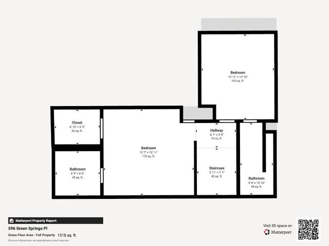 596 Green Springs Place, West Palm Beach, FL 33409