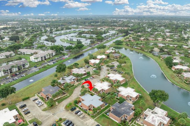 596 Green Springs Place, West Palm Beach, FL 33409