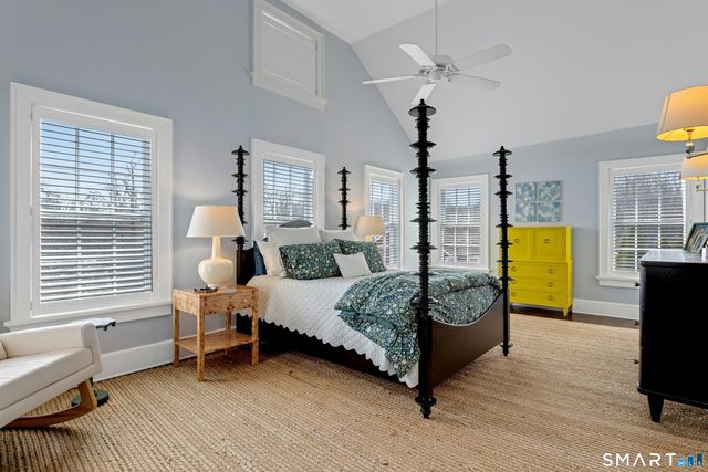 45 Jelliff Mill Road 45, New Canaan, CT 06840