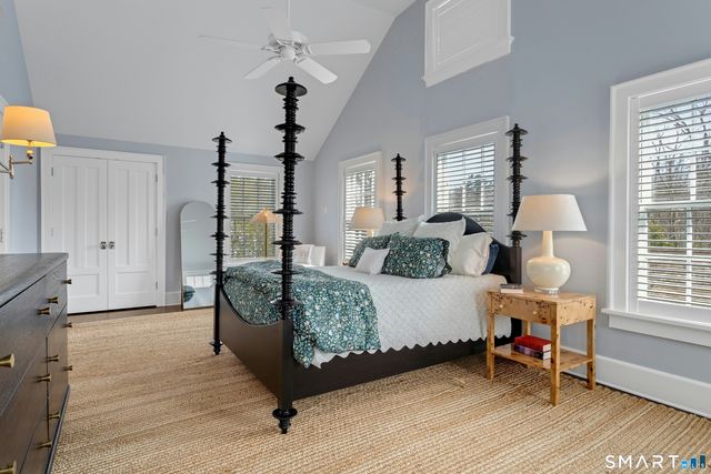 45 Jelliff Mill Road 45, New Canaan, CT 06840