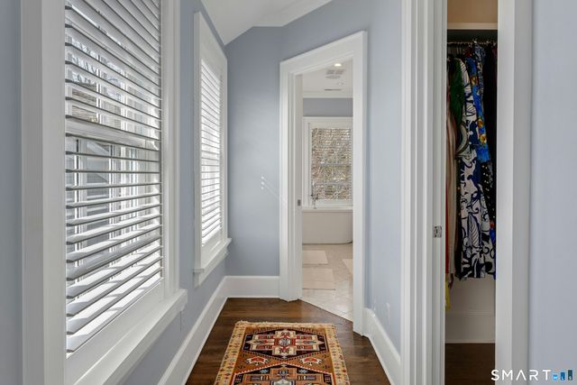 45 Jelliff Mill Road 45, New Canaan, CT 06840