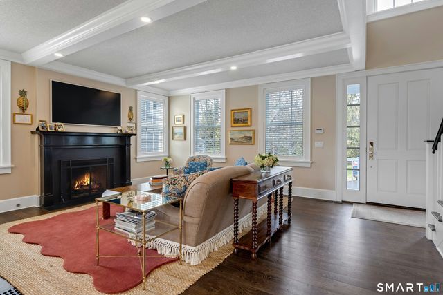 45 Jelliff Mill Road 45, New Canaan, CT 06840