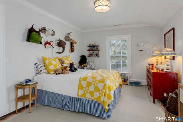 45 Jelliff Mill Road 45, New Canaan, CT 06840