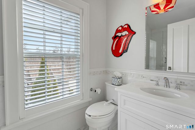 45 Jelliff Mill Road 45, New Canaan, CT 06840