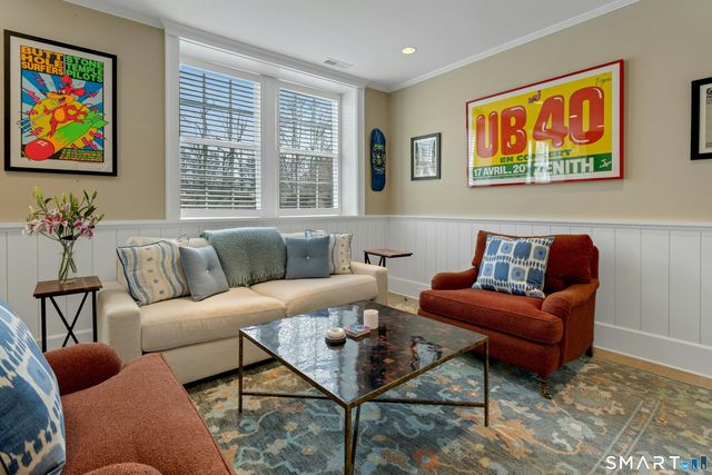 45 Jelliff Mill Road 45, New Canaan, CT 06840