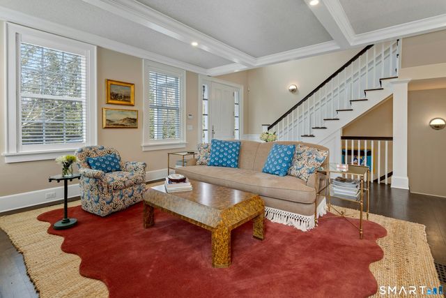 45 Jelliff Mill Road 45, New Canaan, CT 06840