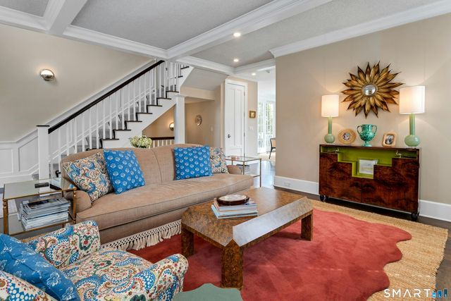 45 Jelliff Mill Road 45, New Canaan, CT 06840