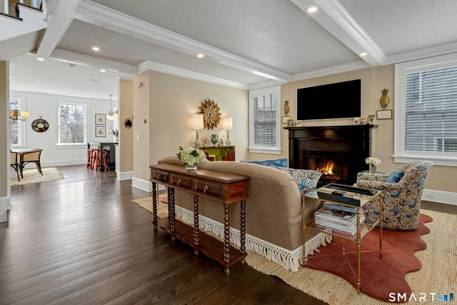 45 Jelliff Mill Road 45, New Canaan, CT 06840