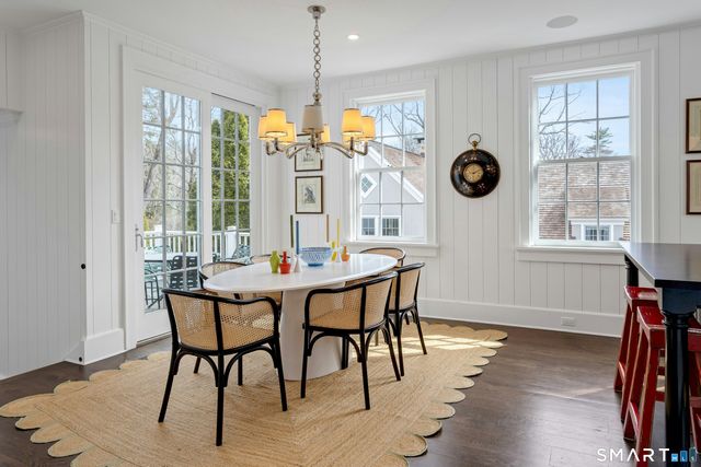 45 Jelliff Mill Road 45, New Canaan, CT 06840