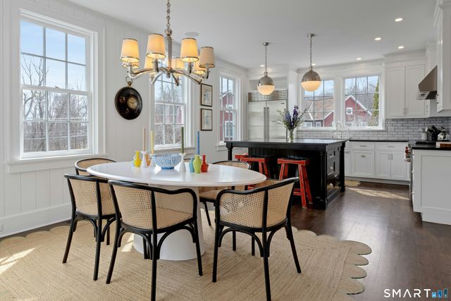 45 Jelliff Mill Road 45, New Canaan, CT 06840