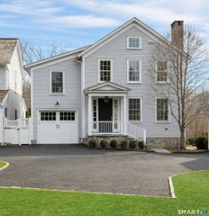 45 Jelliff Mill Road 45, New Canaan, CT 06840