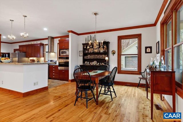 519 FOOTHILLS DR, Nellysford, VA 22958
