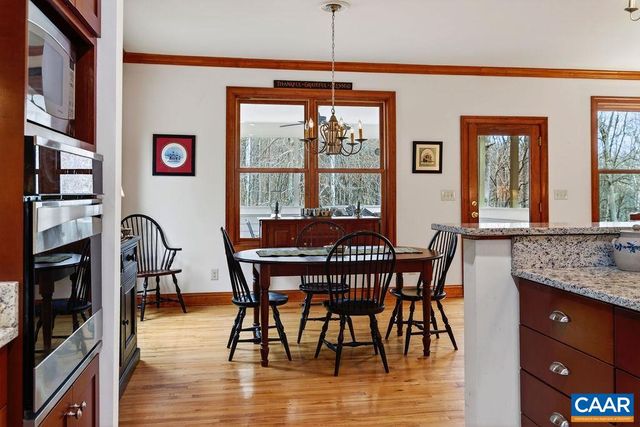 519 FOOTHILLS DR, Nellysford, VA 22958
