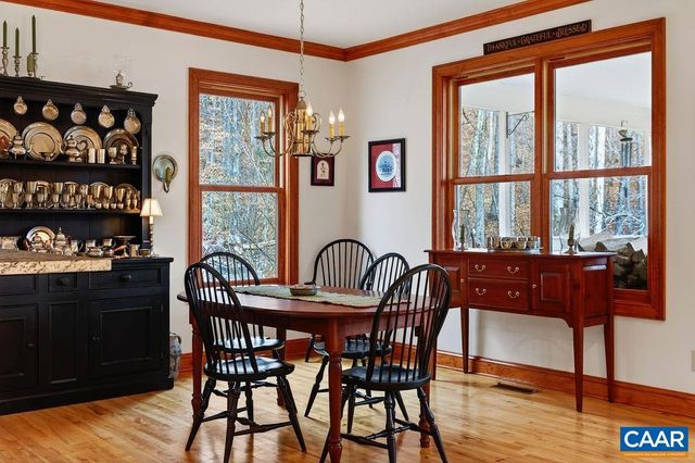 519 FOOTHILLS DR, Nellysford, VA 22958