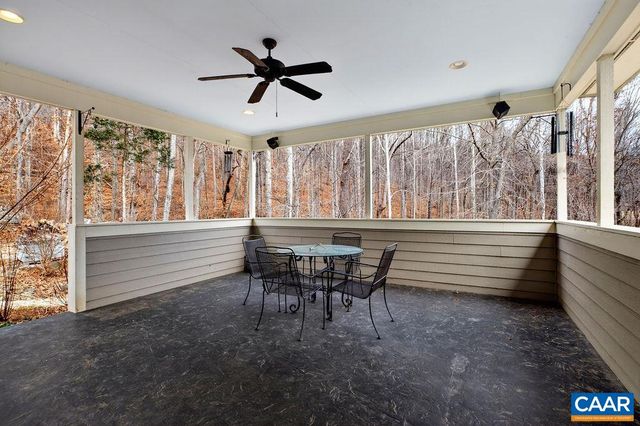 519 FOOTHILLS DR, Nellysford, VA 22958