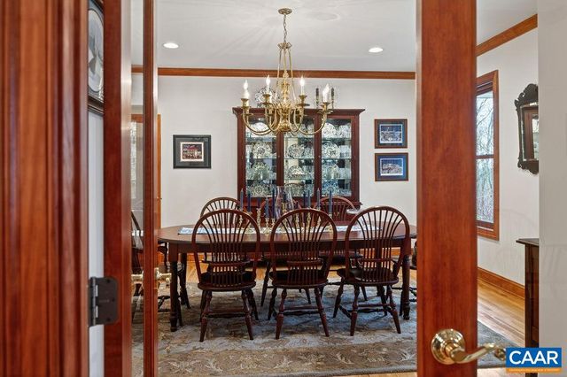 519 FOOTHILLS DR, Nellysford, VA 22958