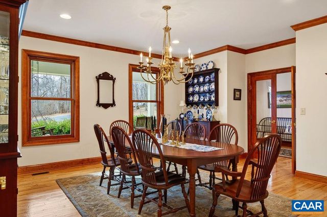 519 FOOTHILLS DR, Nellysford, VA 22958
