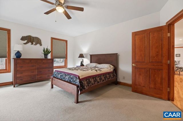 519 FOOTHILLS DR, Nellysford, VA 22958