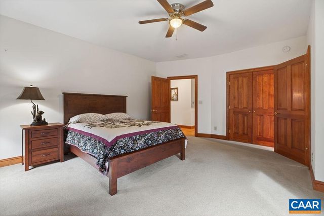 519 FOOTHILLS DR, Nellysford, VA 22958
