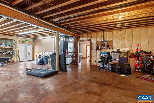 519 FOOTHILLS DR, Nellysford, VA 22958