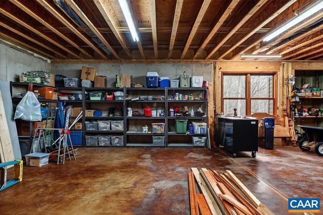 519 FOOTHILLS DR, Nellysford, VA 22958