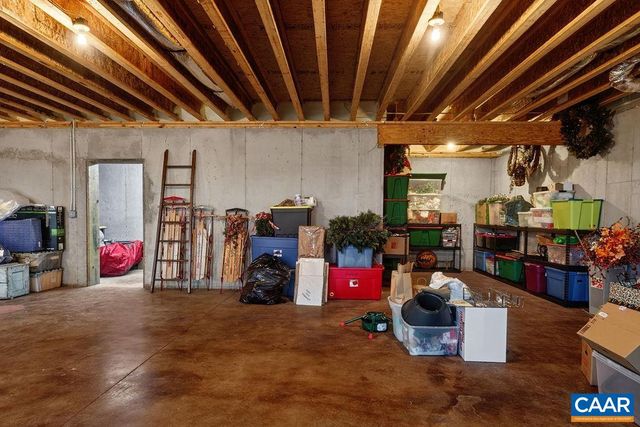519 FOOTHILLS DR, Nellysford, VA 22958