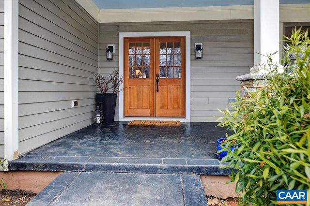 519 FOOTHILLS DR, Nellysford, VA 22958