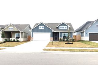 1971 Cambria Drive, Bryan, TX 77807