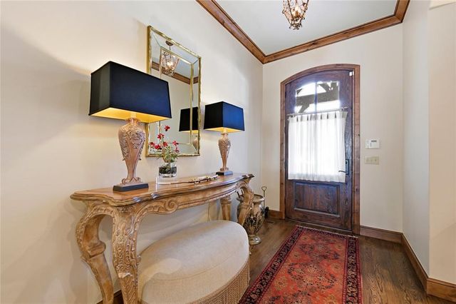 1902 Elmhurst Avenue, Nichols Hills, OK 73120