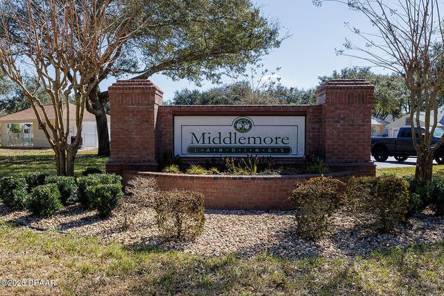 1141 Athlone Way, Ormond Beach, FL 32174