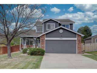 21862 Whirlaway Ave, Parker, CO 80138