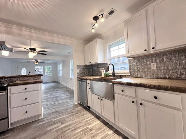 1627 N Market Avenue, Shawnee, OK 74804