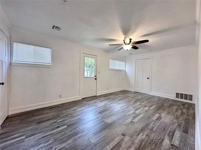 1627 N Market Avenue, Shawnee, OK 74804