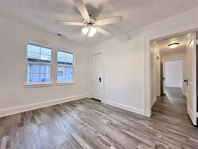 1627 N Market Avenue, Shawnee, OK 74804