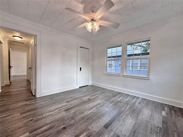 1627 N Market Avenue, Shawnee, OK 74804