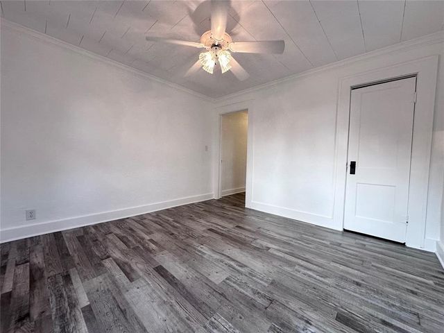 1627 N Market Avenue, Shawnee, OK 74804
