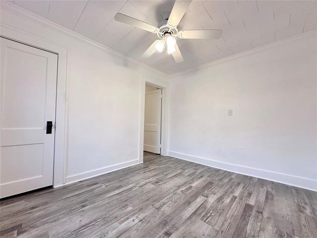 1627 N Market Avenue, Shawnee, OK 74804