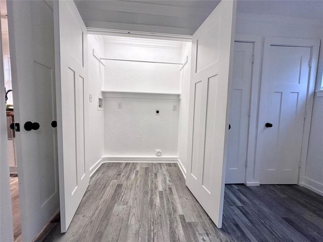 1627 N Market Avenue, Shawnee, OK 74804