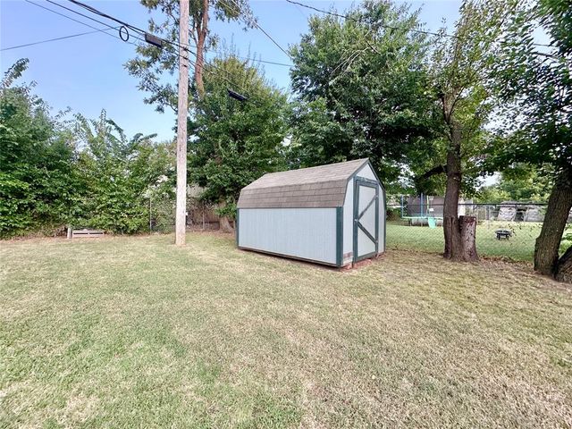 1627 N Market Avenue, Shawnee, OK 74804