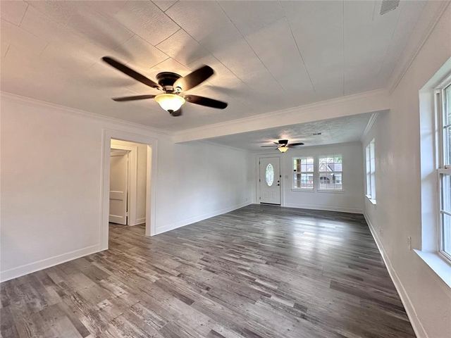 1627 N Market Avenue, Shawnee, OK 74804