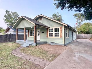 1627 N Market Avenue, Shawnee, OK 74804