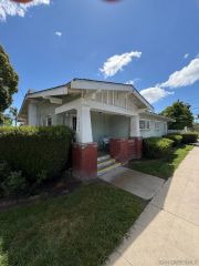 3594 31St, San Diego, CA 92104