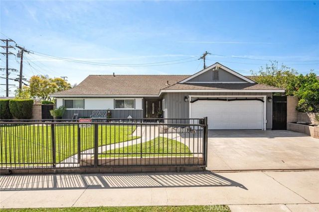 605 E Avenida De La Merced, Montebello, CA 90640