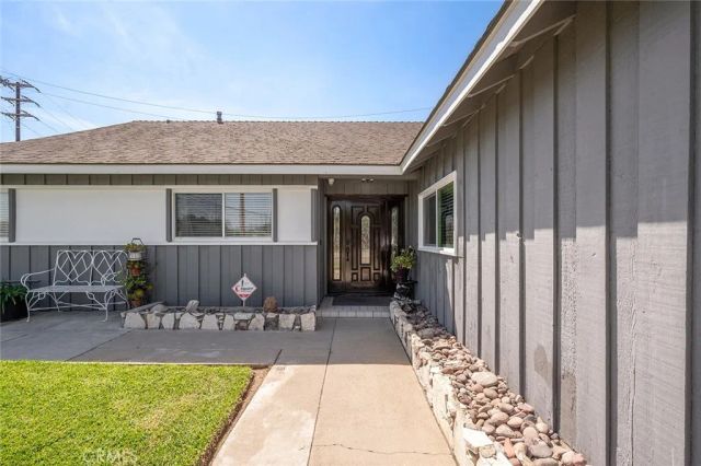 605 E Avenida De La Merced, Montebello, CA 90640
