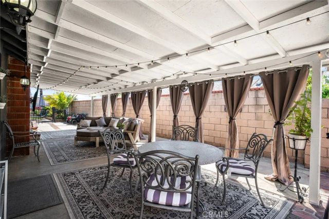 605 E Avenida De La Merced, Montebello, CA 90640