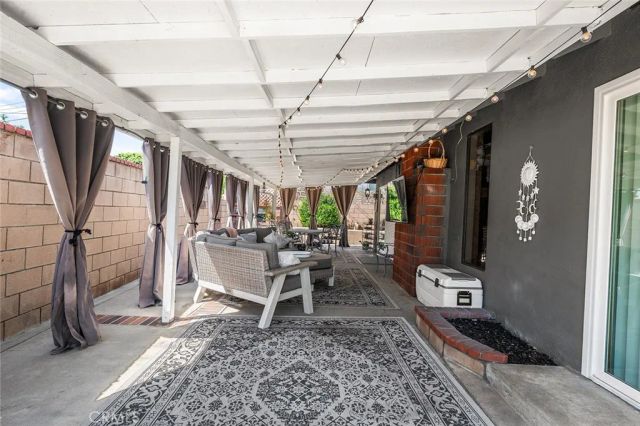 605 E Avenida De La Merced, Montebello, CA 90640