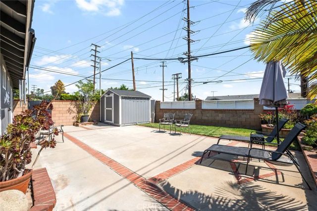 605 E Avenida De La Merced, Montebello, CA 90640