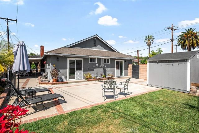 605 E Avenida De La Merced, Montebello, CA 90640