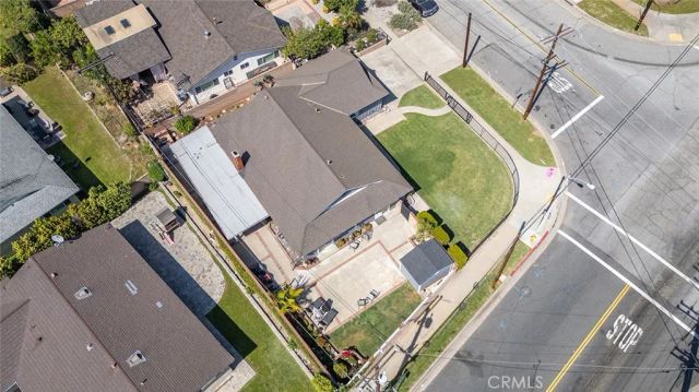 605 E Avenida De La Merced, Montebello, CA 90640