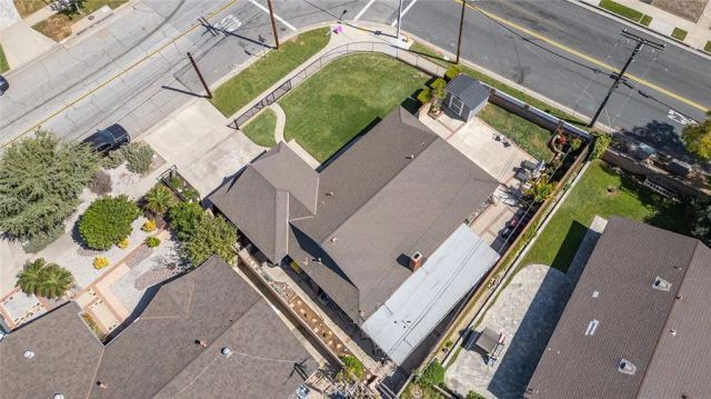 605 E Avenida De La Merced, Montebello, CA 90640